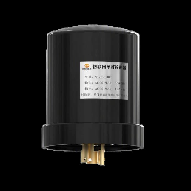 NJ-iot306L main view