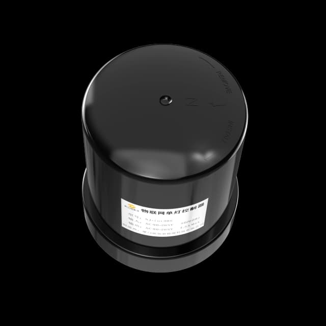 NJ-iot306L top view