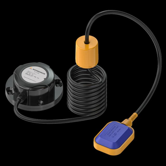 NJ-iot603L angled view