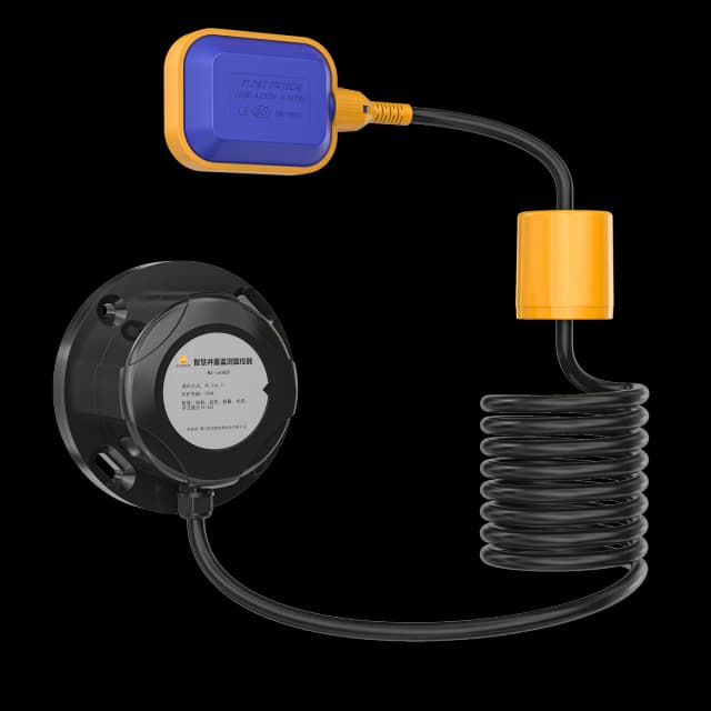 NJ-iot603L front view