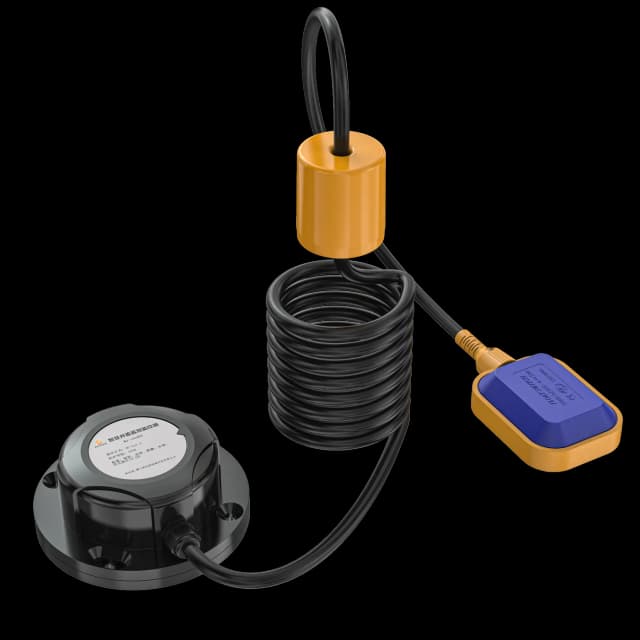 NJ-iot603L perspective view