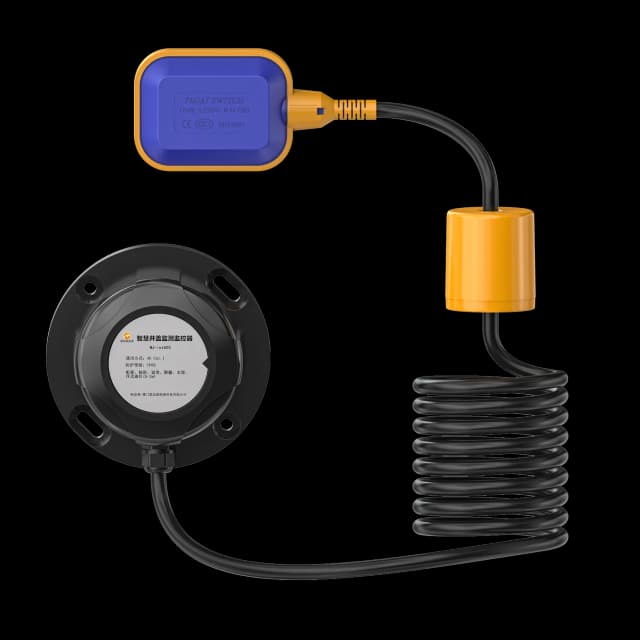NJ-iot603L top view