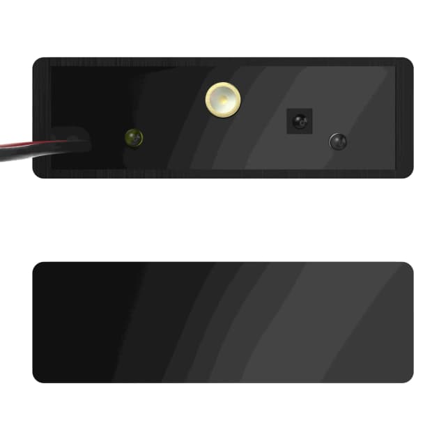 NJ-iot401 angle view