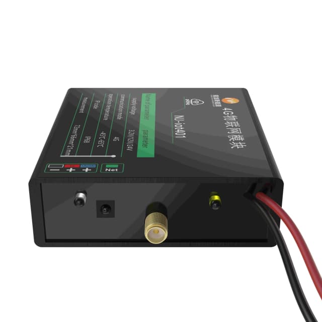NJ-iot401 back view