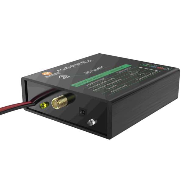 NJ-iot401 front view