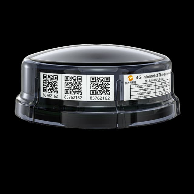 NJ-iot403L-zhaga perspective view
