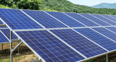 Off-grid power system monitoring
