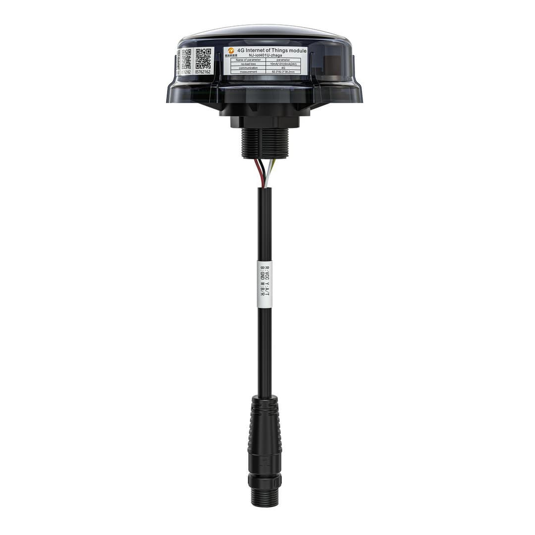 Zhaga Street Light Controllers