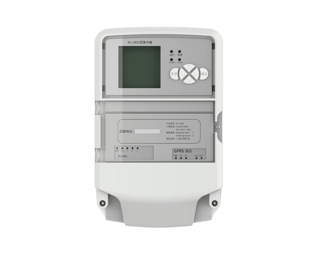 Centralized Lighting Controllers