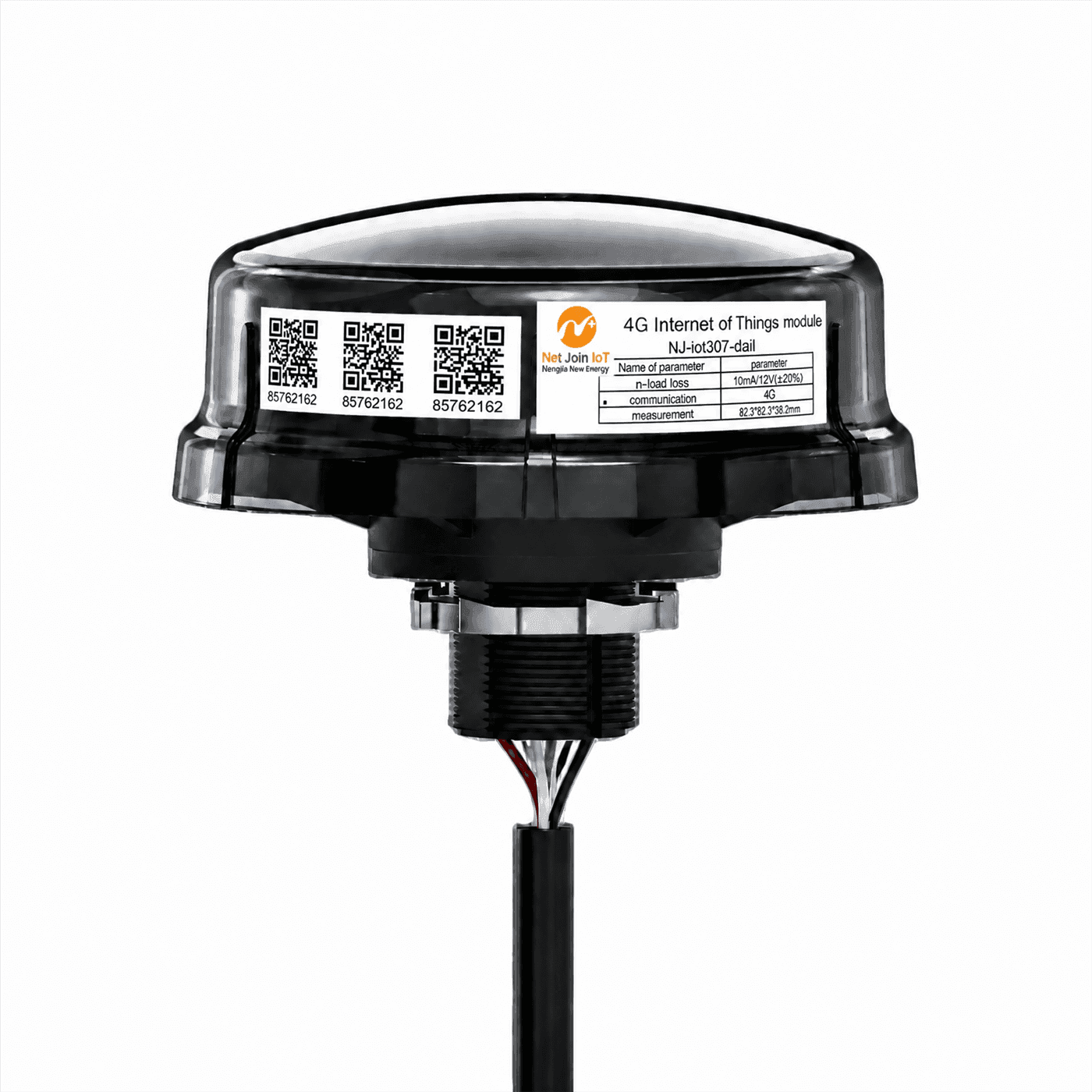 DALI Lighting Controllers Main view