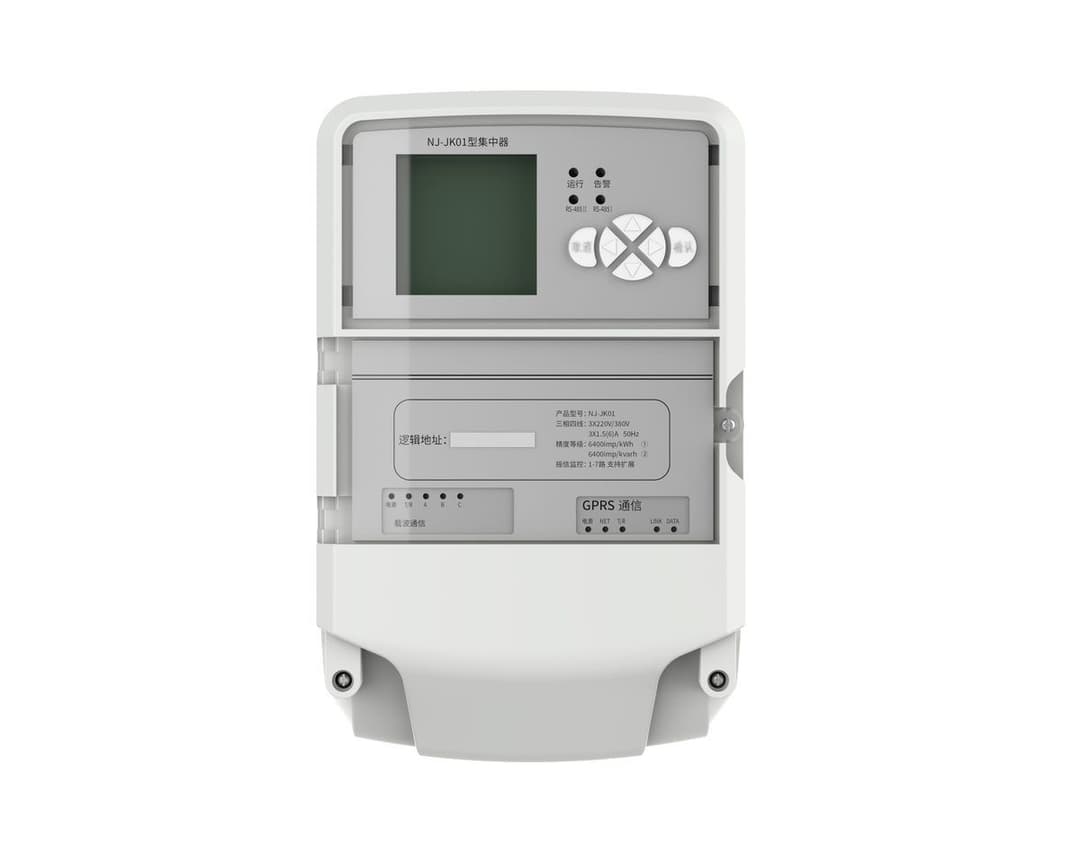 Cabinet & Circuit Controllers