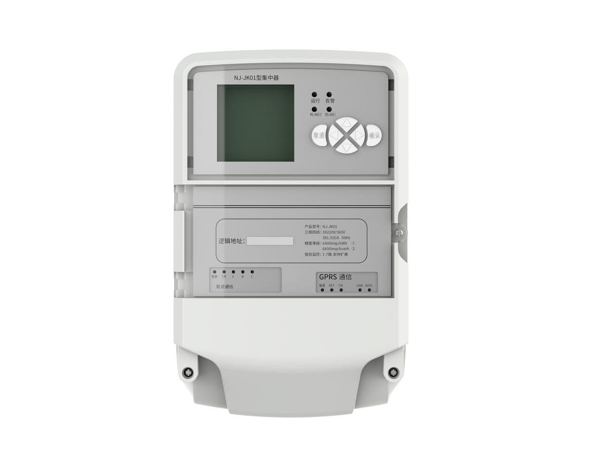 Cabinet & Circuit Controllers