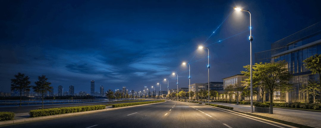 Street Lighting Retrofit Planning: What to Confirm Before a Large-Scale Rollout