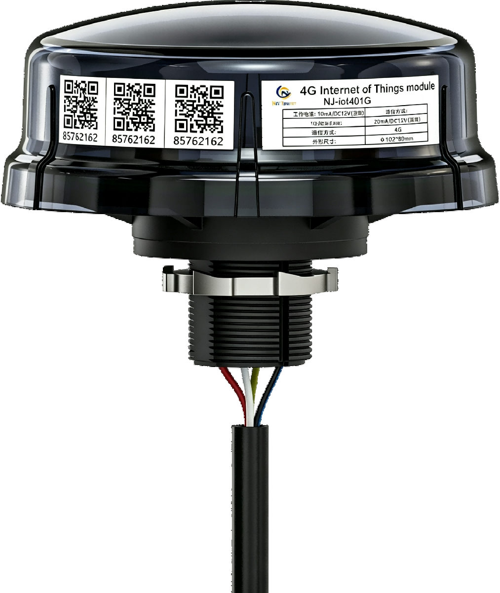 Solar Zhaga Controllers Main view