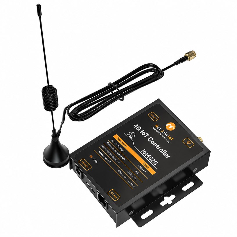 Solar Street Light IoT Controllers Kit view